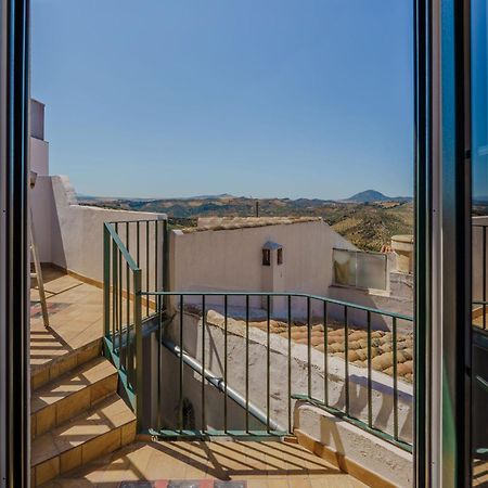 Casa Del Patito With Vista By Duckling Stays Olvera Ngoại thất bức ảnh