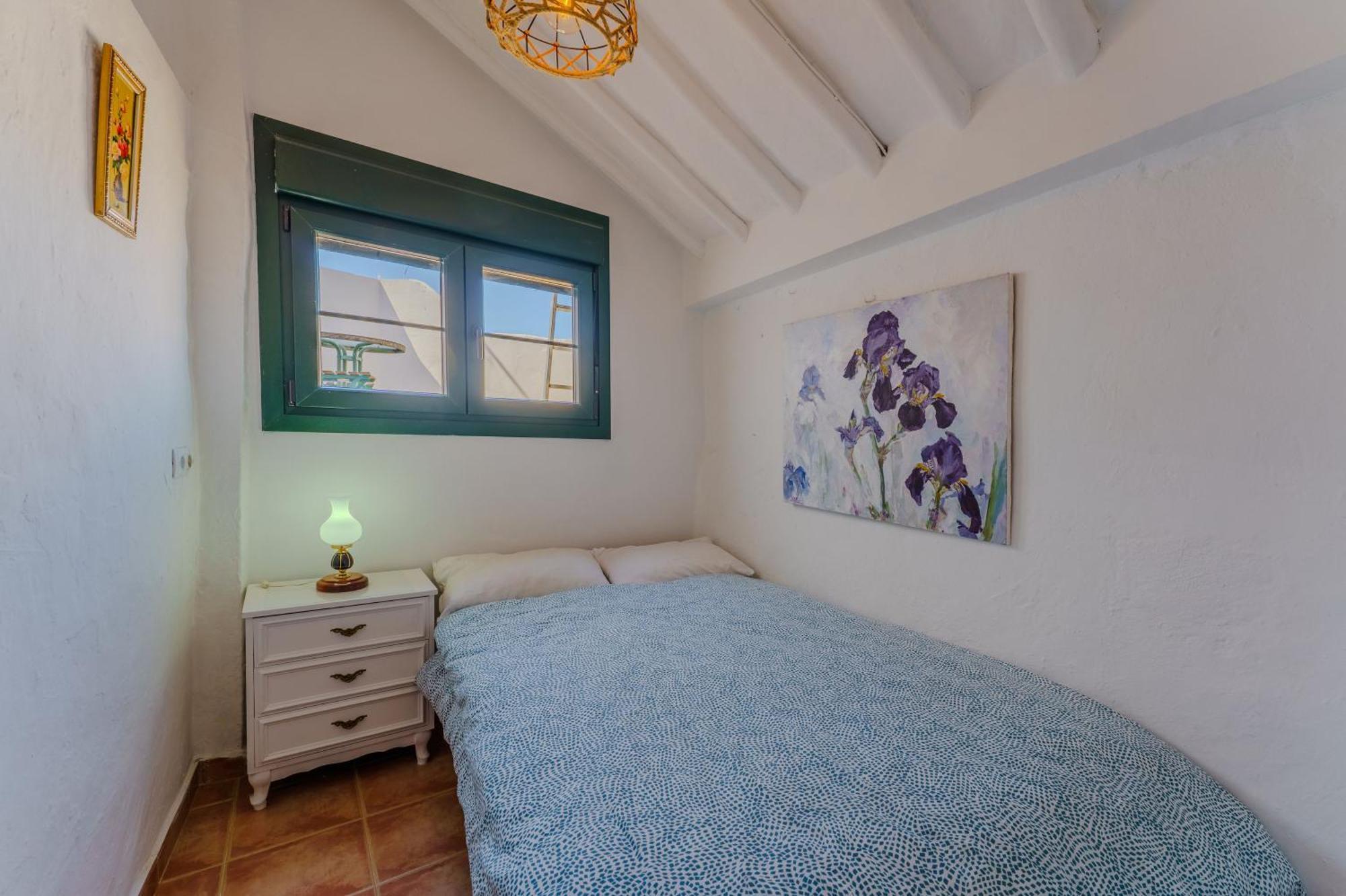 Casa Del Patito With Vista By Duckling Stays Olvera Ngoại thất bức ảnh