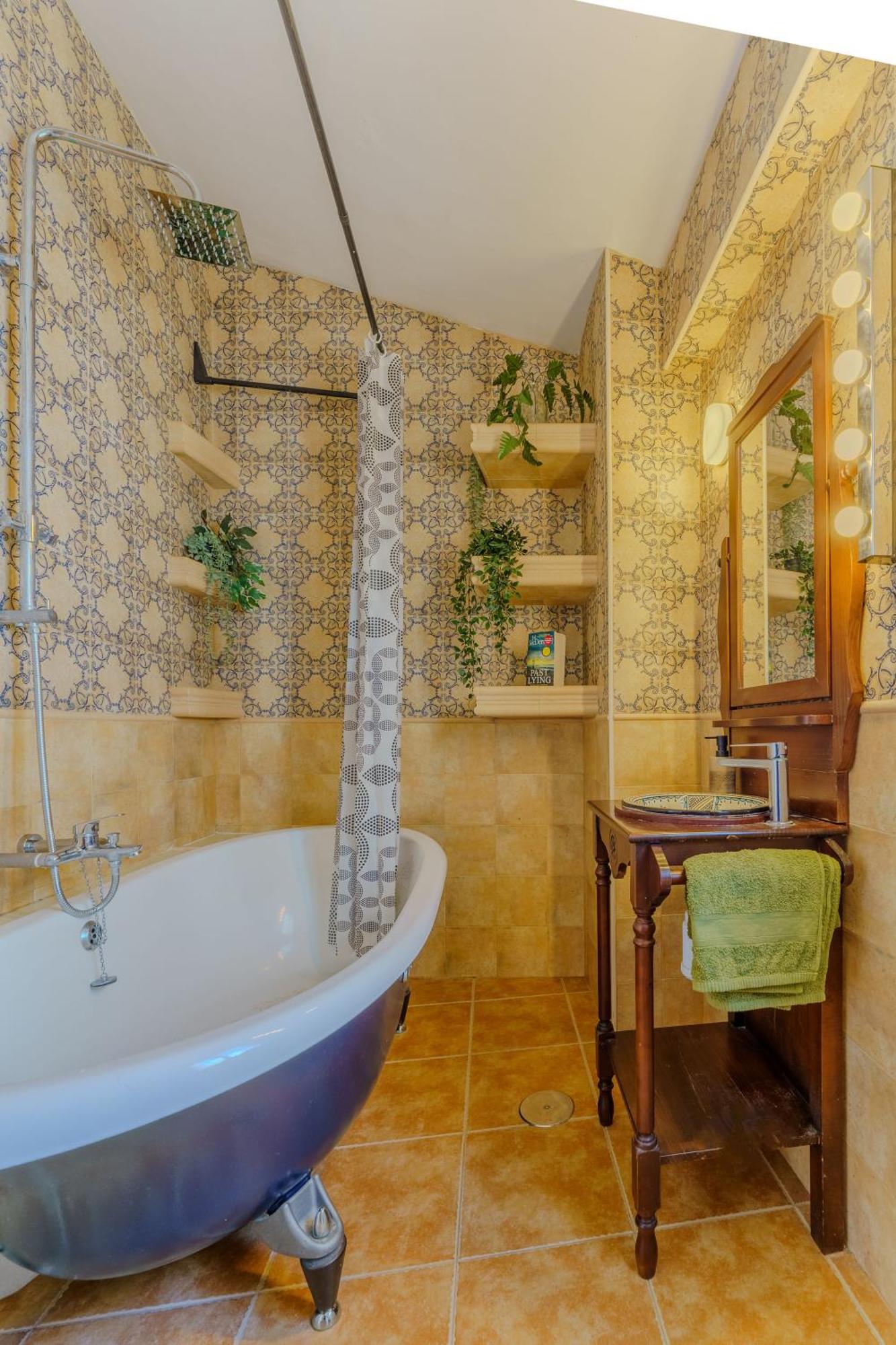 Casa Del Patito With Vista By Duckling Stays Olvera Ngoại thất bức ảnh